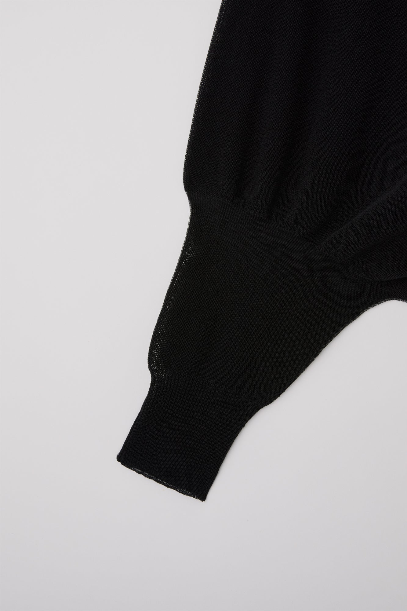CASCADES STAND COLLAR LONG SLEEVE SHIRT