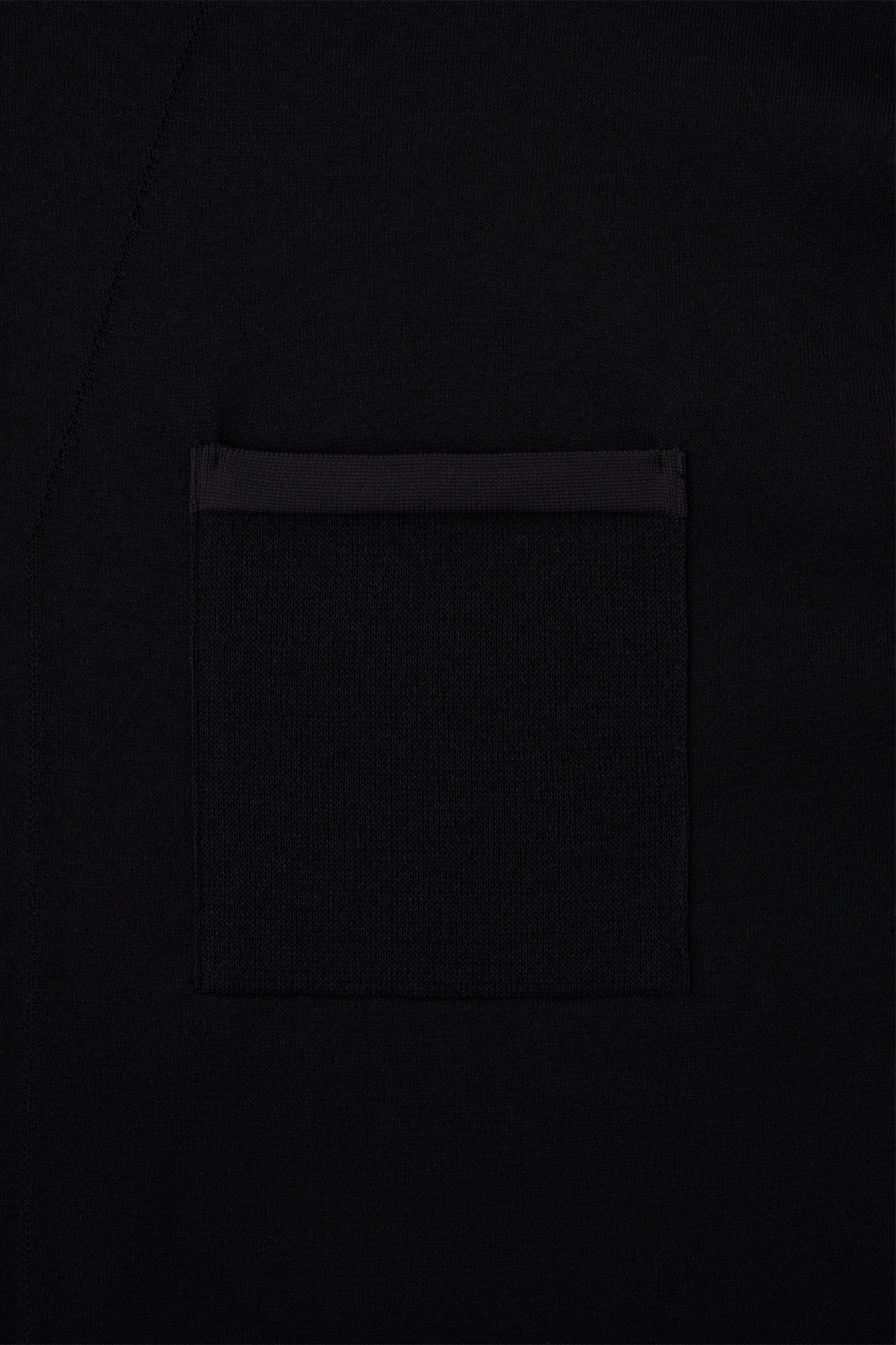 TC HIGH GAUGE LONG SLEEVE SHIRT