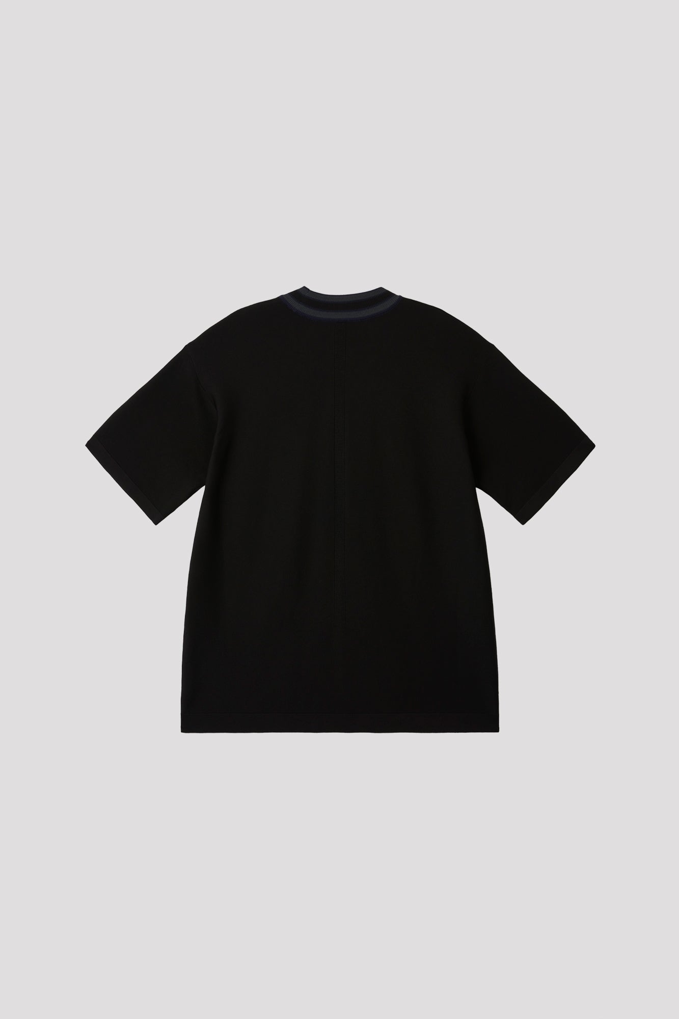 BS GARTER SHORT SLEEVE TEE SHIRT