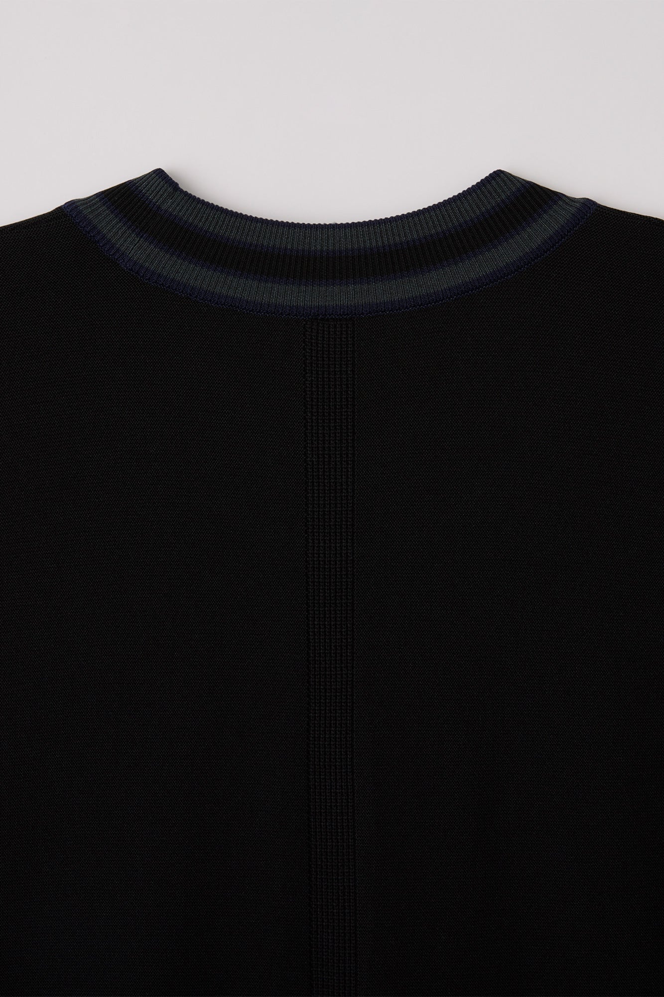 BS GARTER SHORT SLEEVE TEE SHIRT