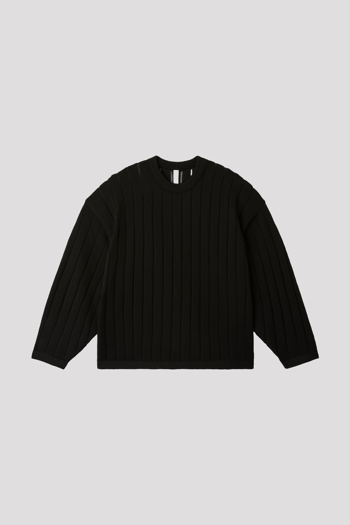 LOUVER METAL PULLOVER – CFCL Official Online Store