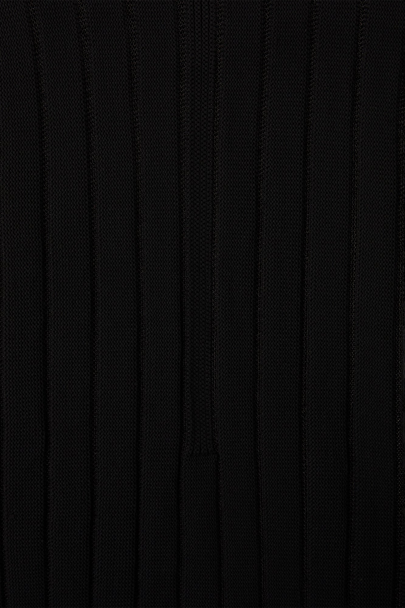 LOUVER METAL PULLOVER