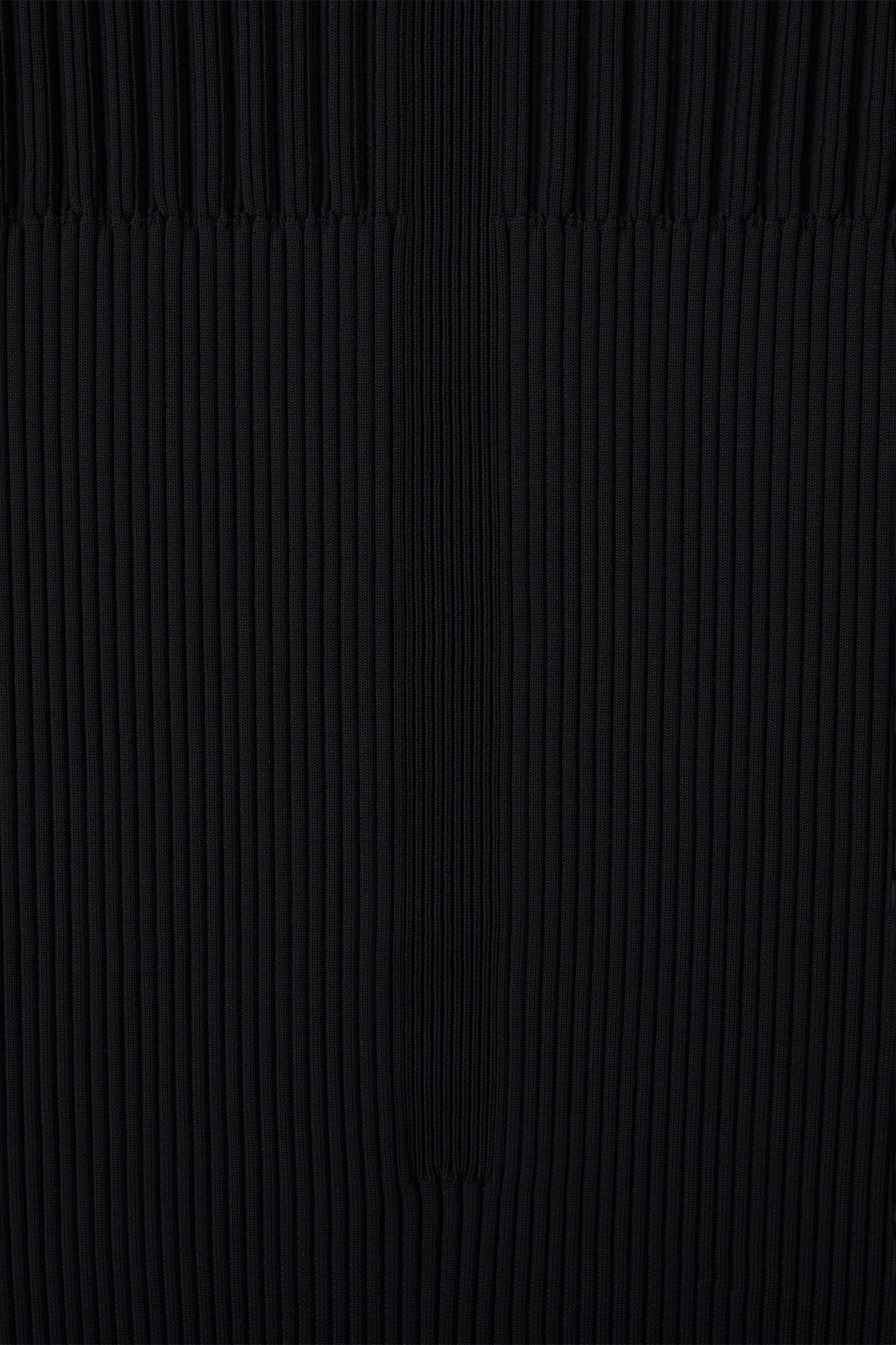 FLUTED PULLOVER
