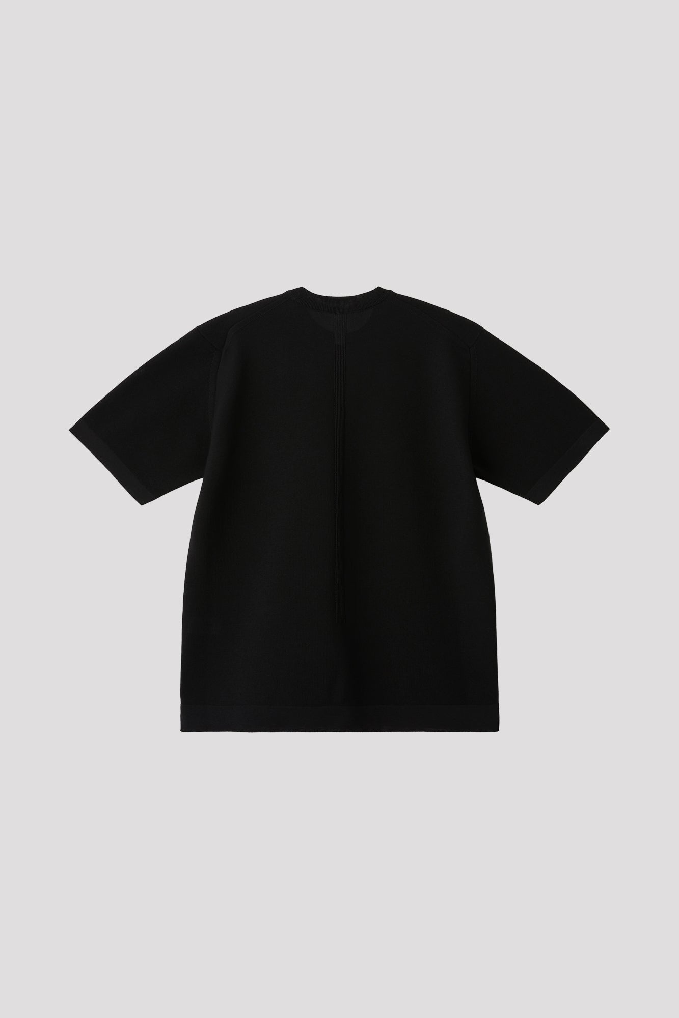 TC HIGH GAUGE SHORT SLEEVE TEE SHIRT