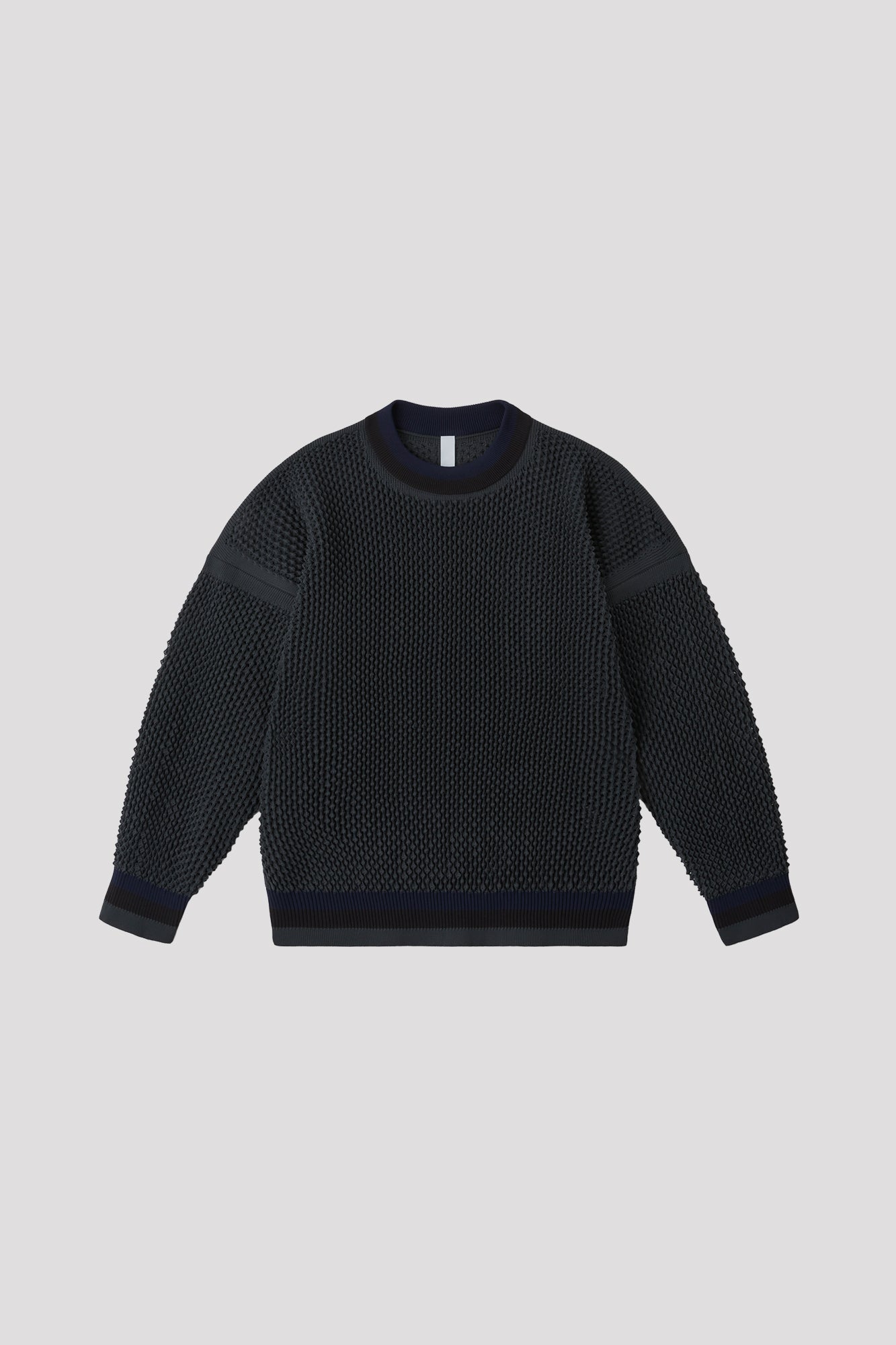 LATTICE PULLOVER – CFCL Official Online Store