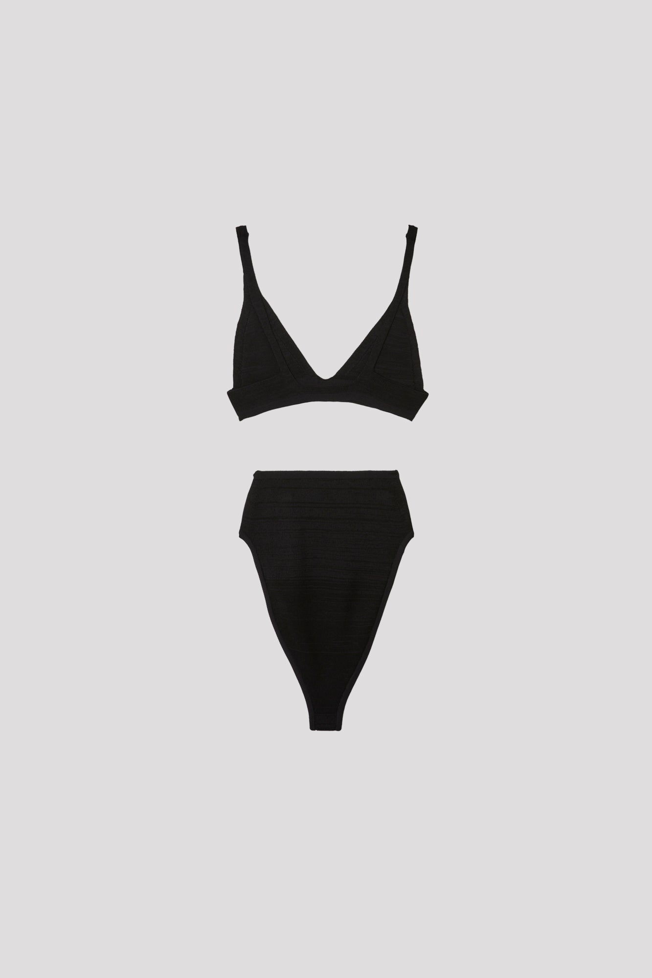 RIB TWO PIECE INNER