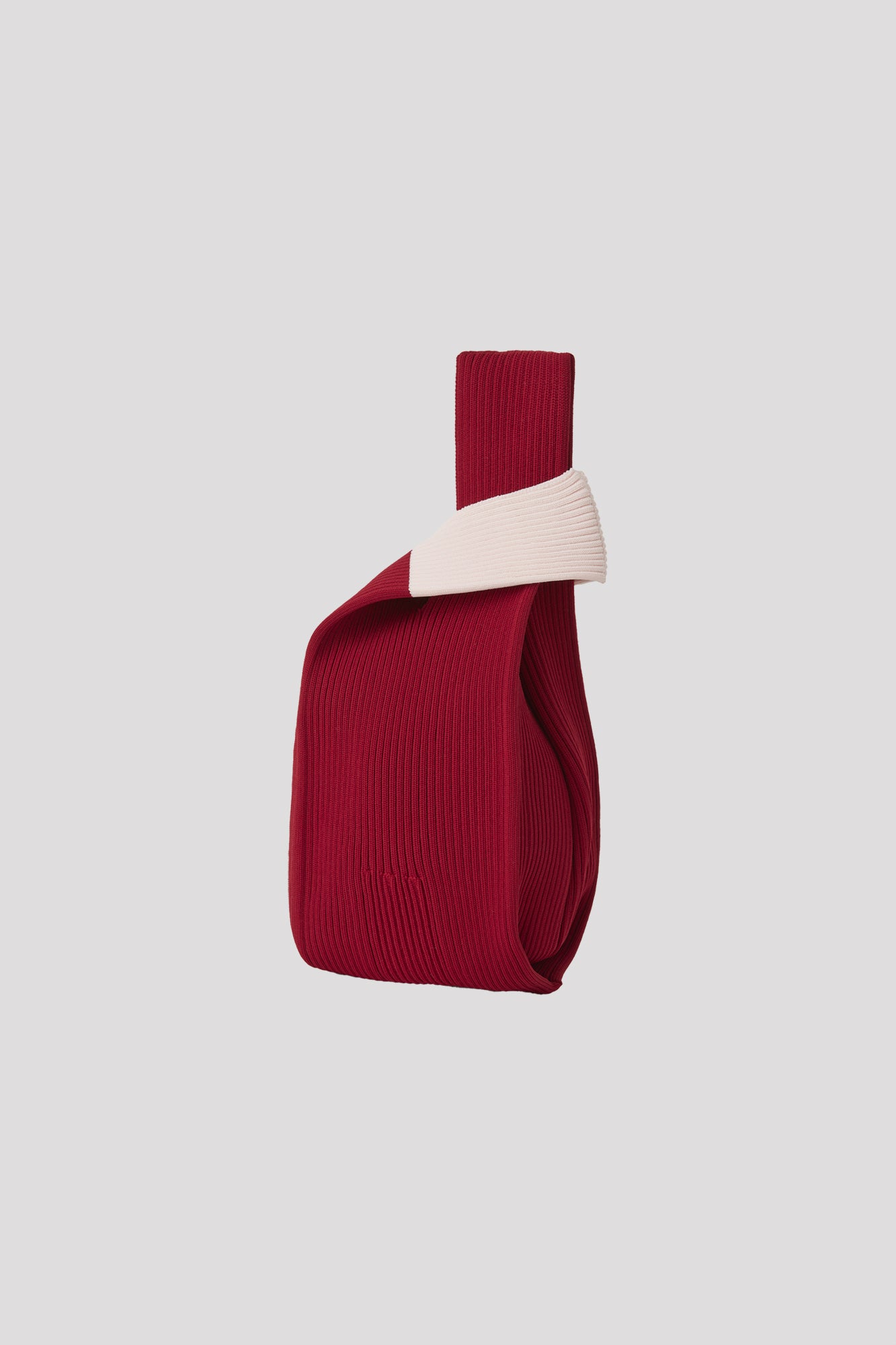 NOTCHED RIB BAG – CFCL Official Online Store