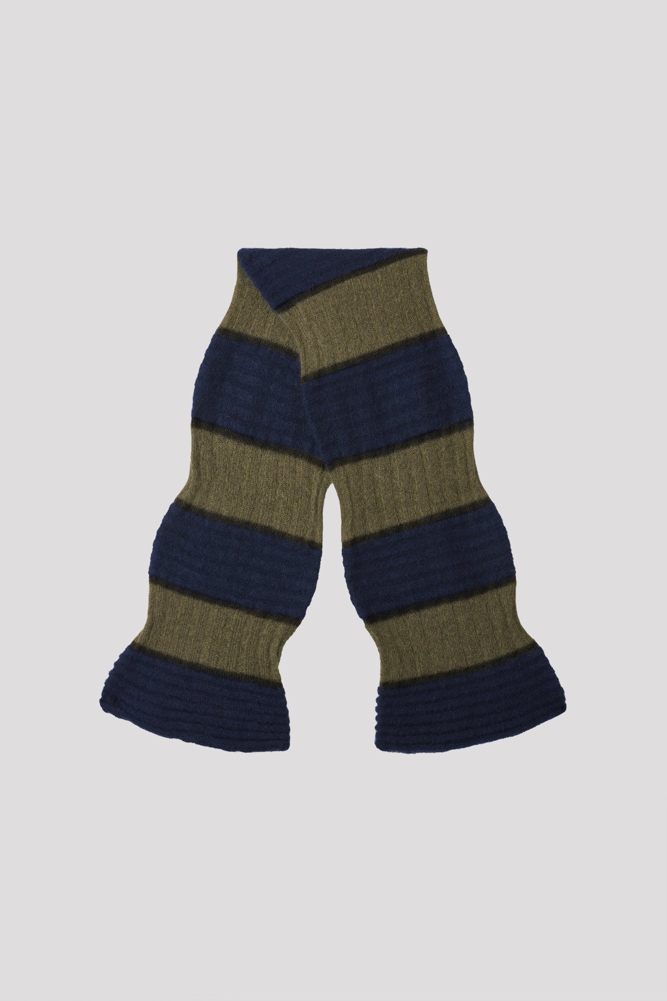 #色_NAVY MULTI 8