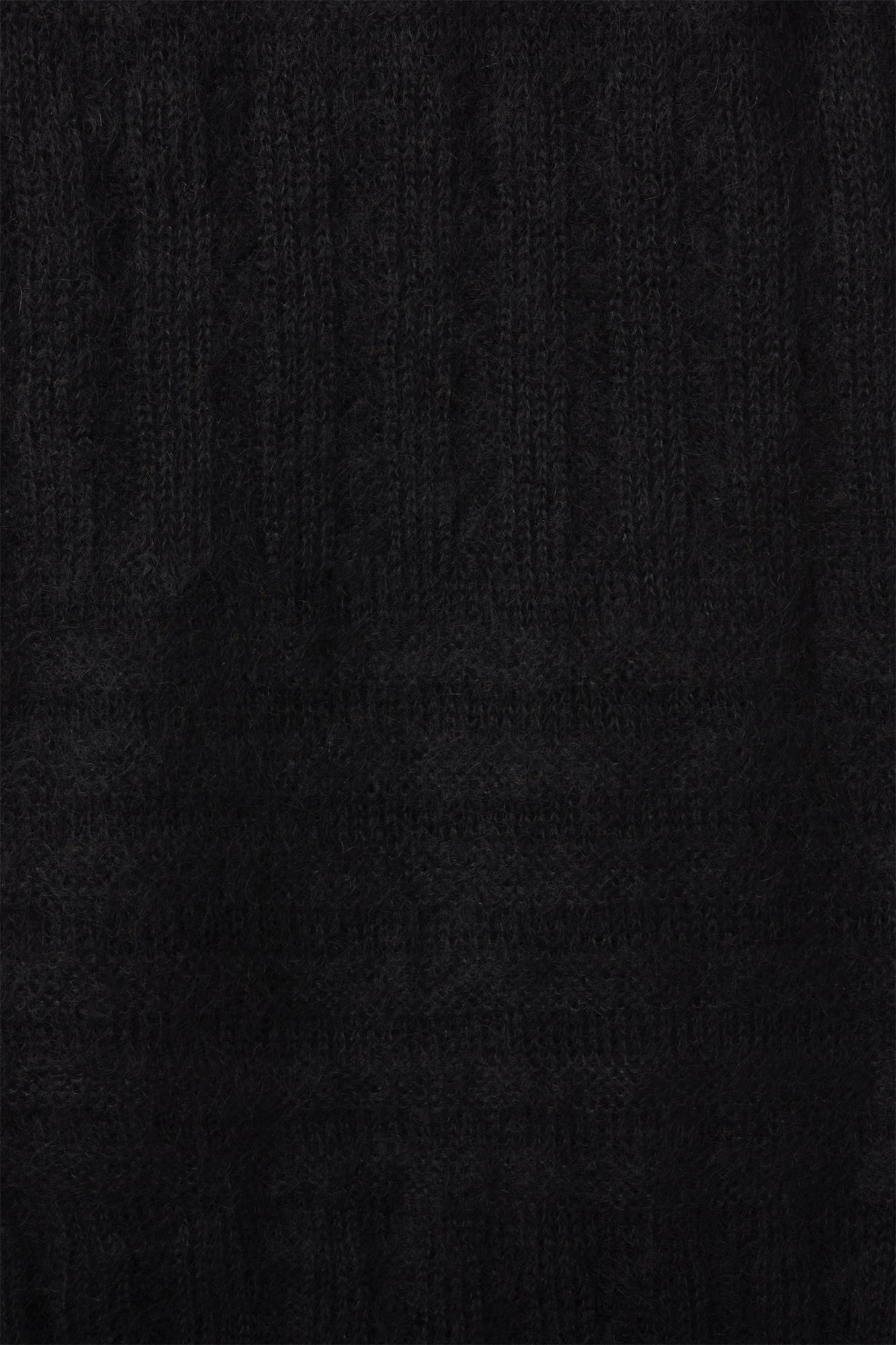 MOHAIR SCARF