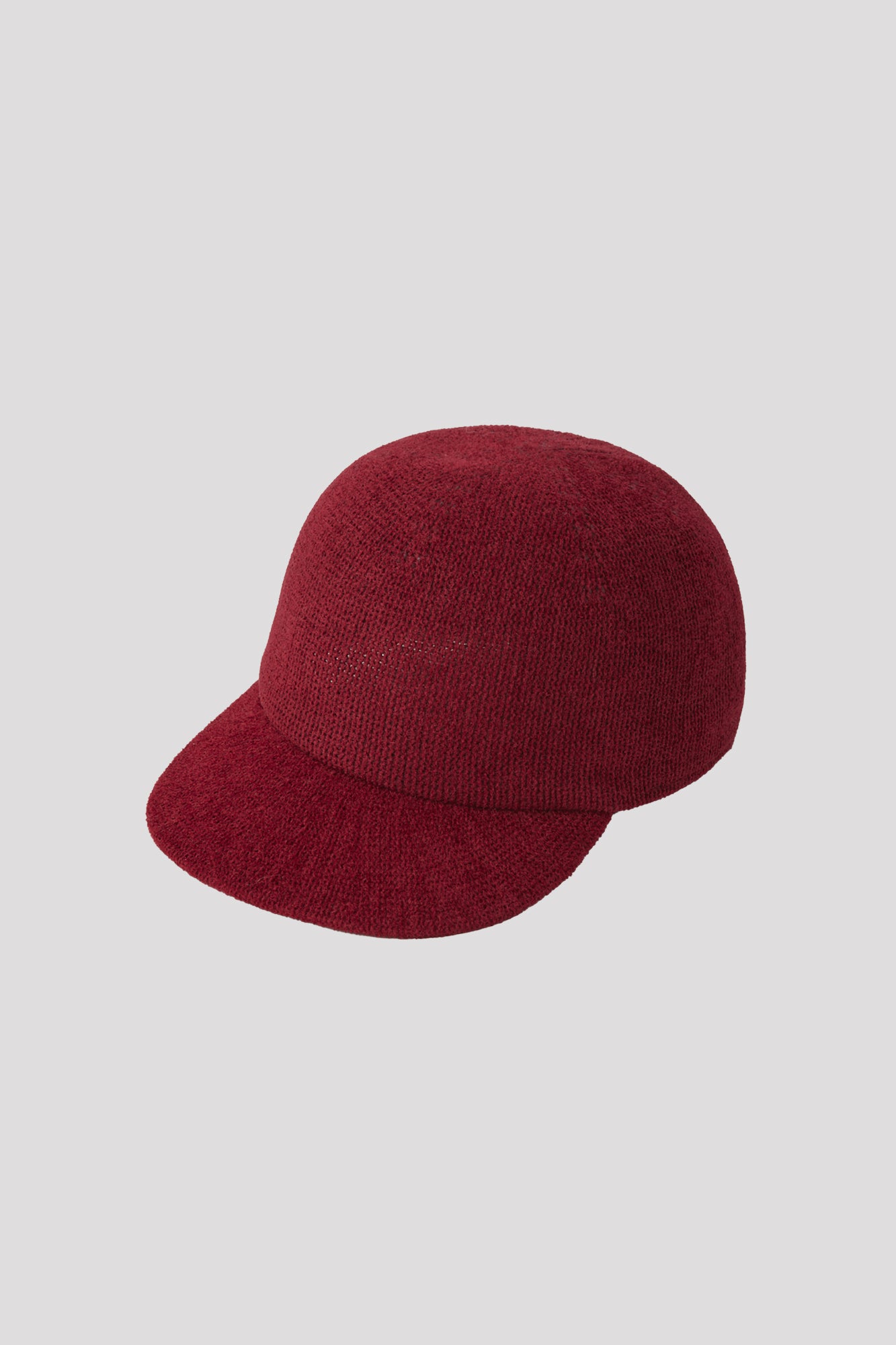 #色_MAROON RED