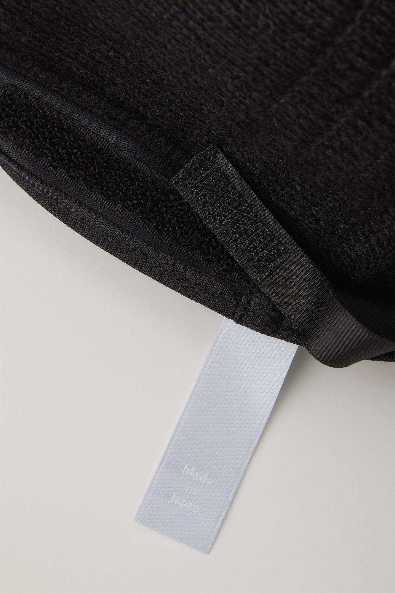 VELVET BASEBALL CAP