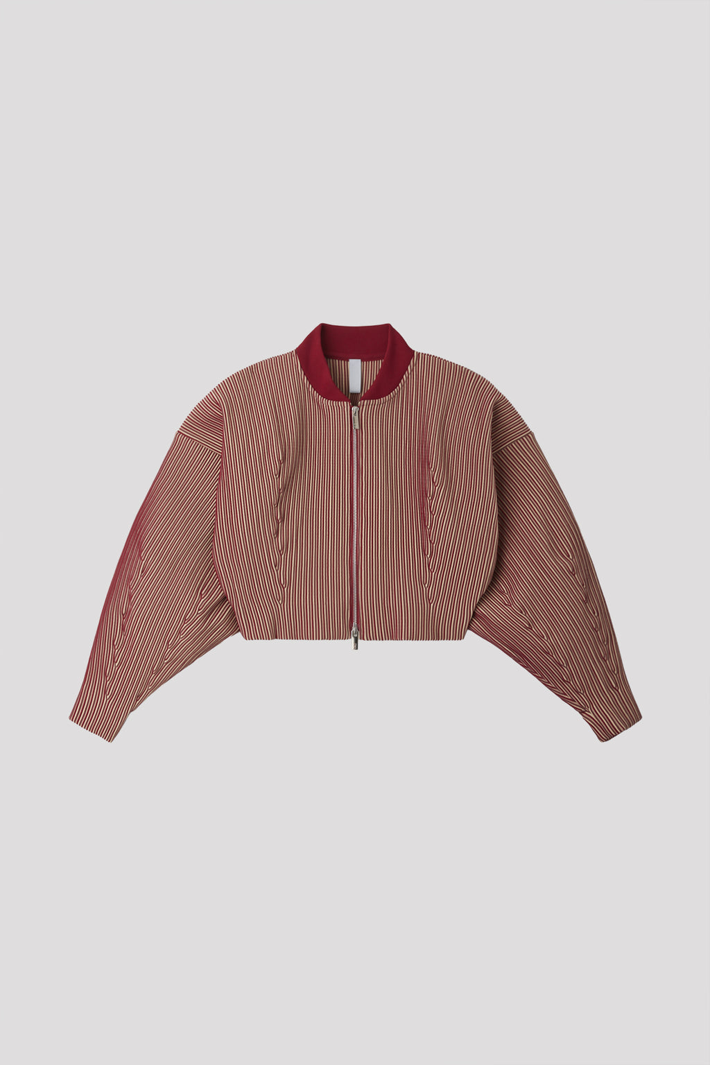 新品 タグ付き CFCL HYPHA CROPPED BOMBER JACKET