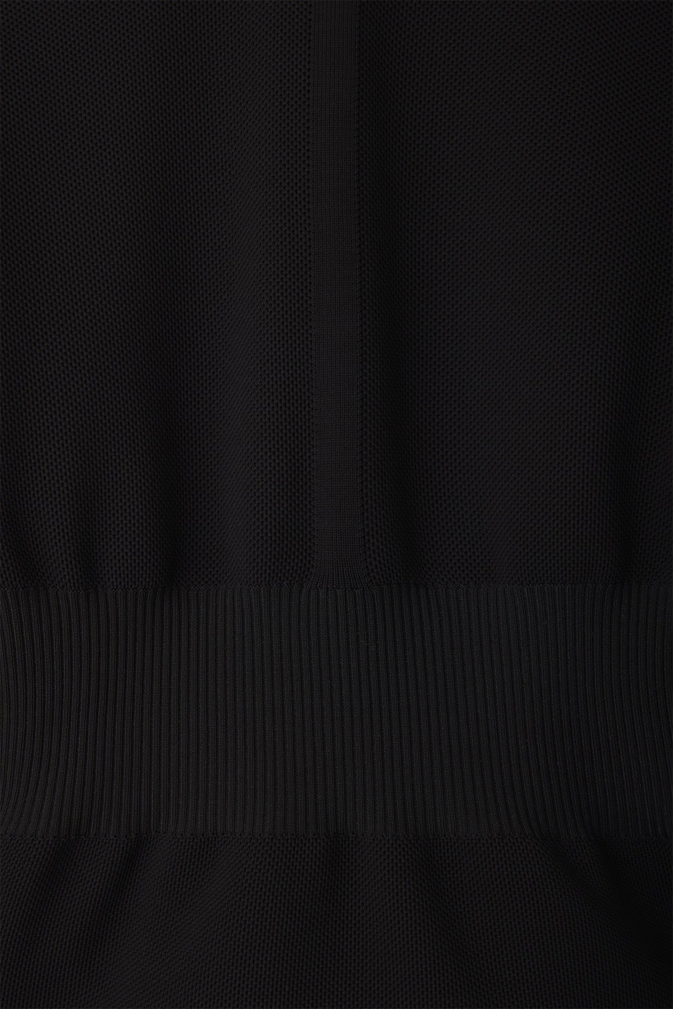 MESH ZIP JACKET