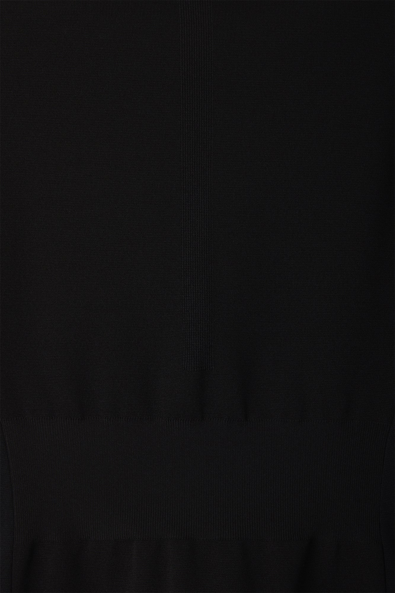 AC MILAN RIB TAILORED JACKET