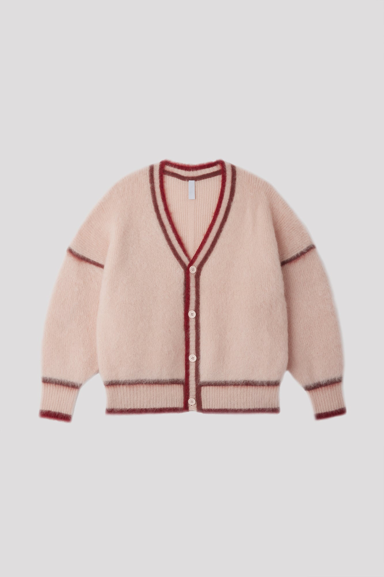 #色_EGG SHELL PINK MULTI