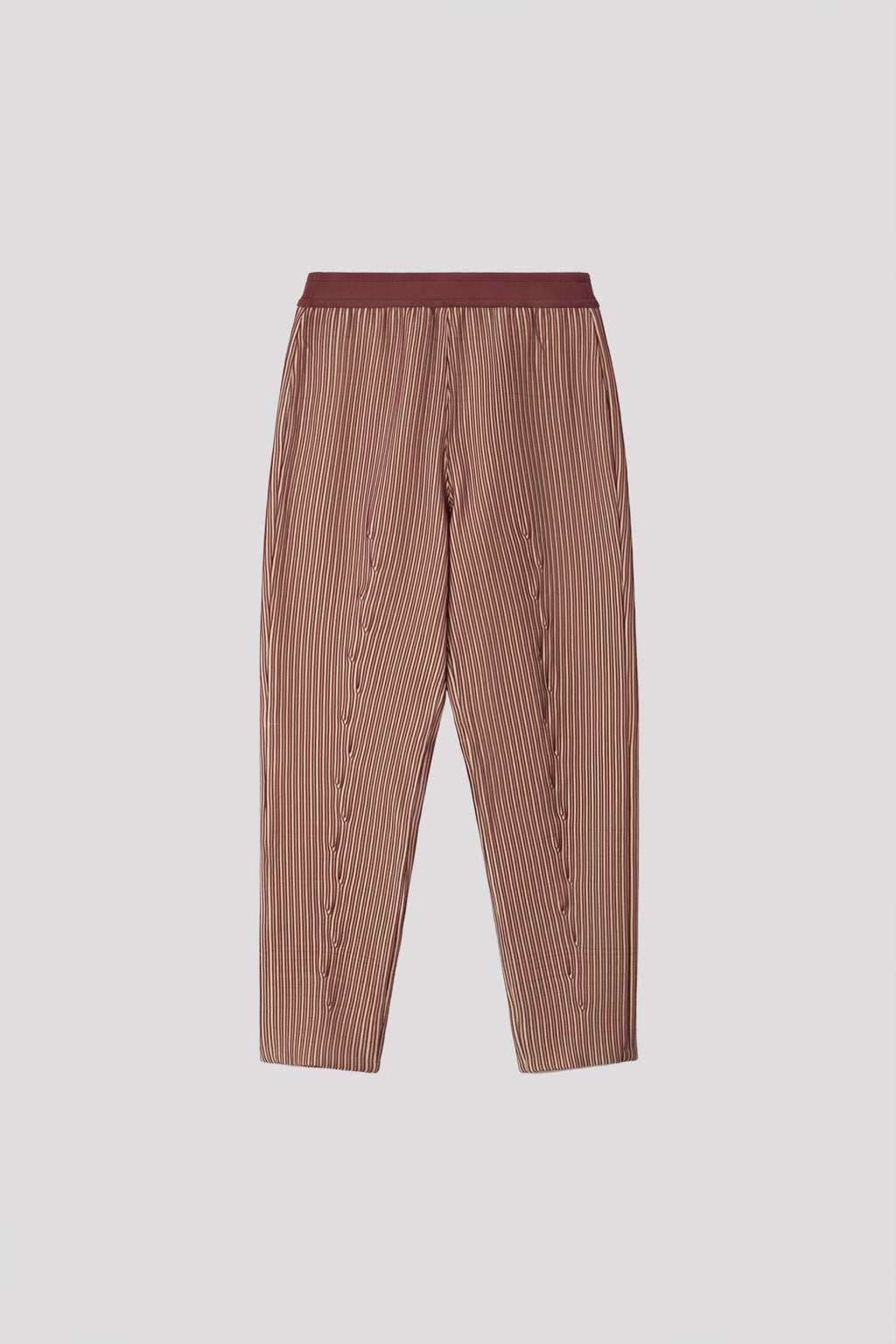 SOFT HYPHA TAPERED PANTS
