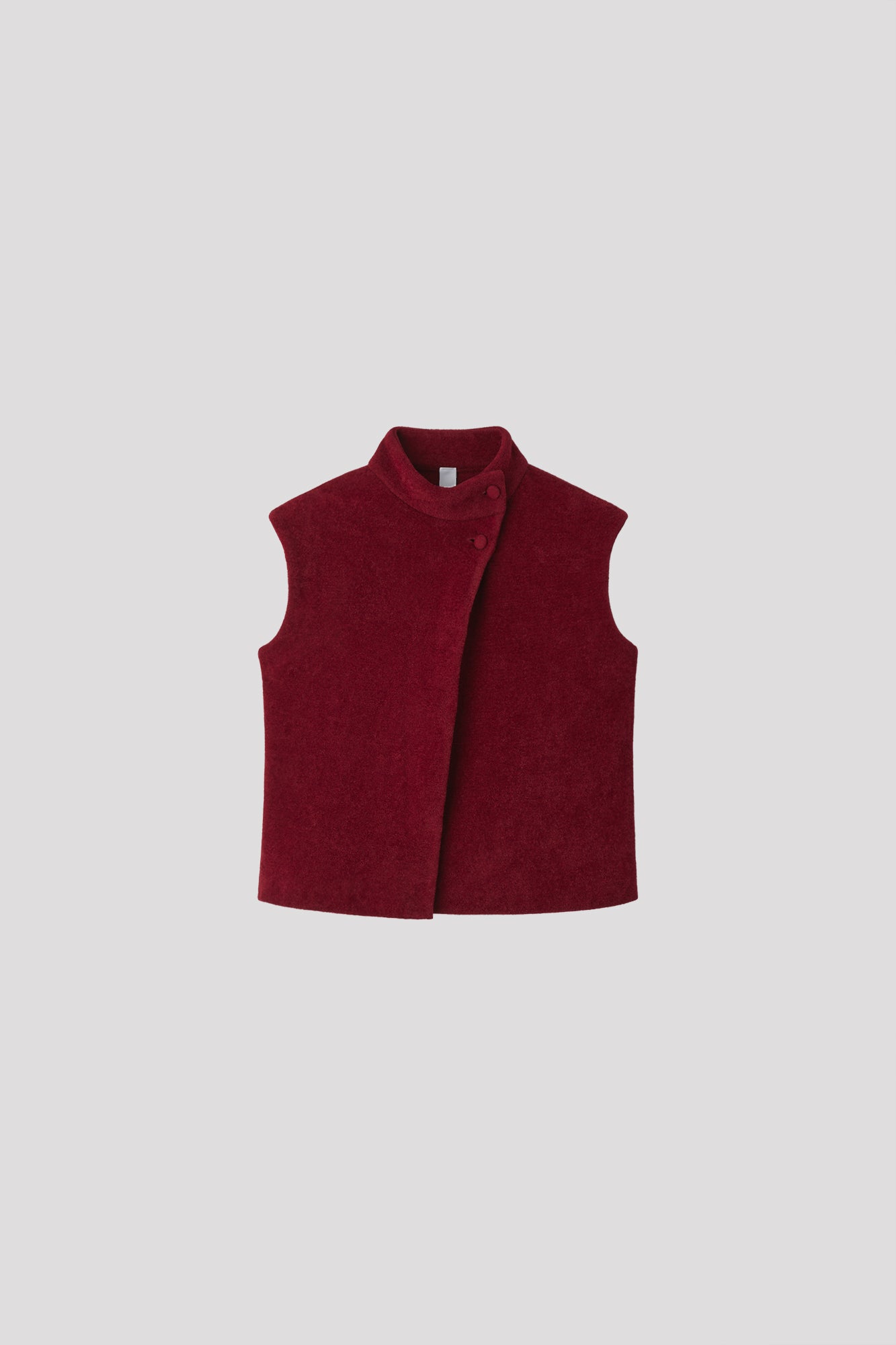 #色_MAROON RED