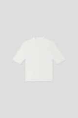 WHITE / F