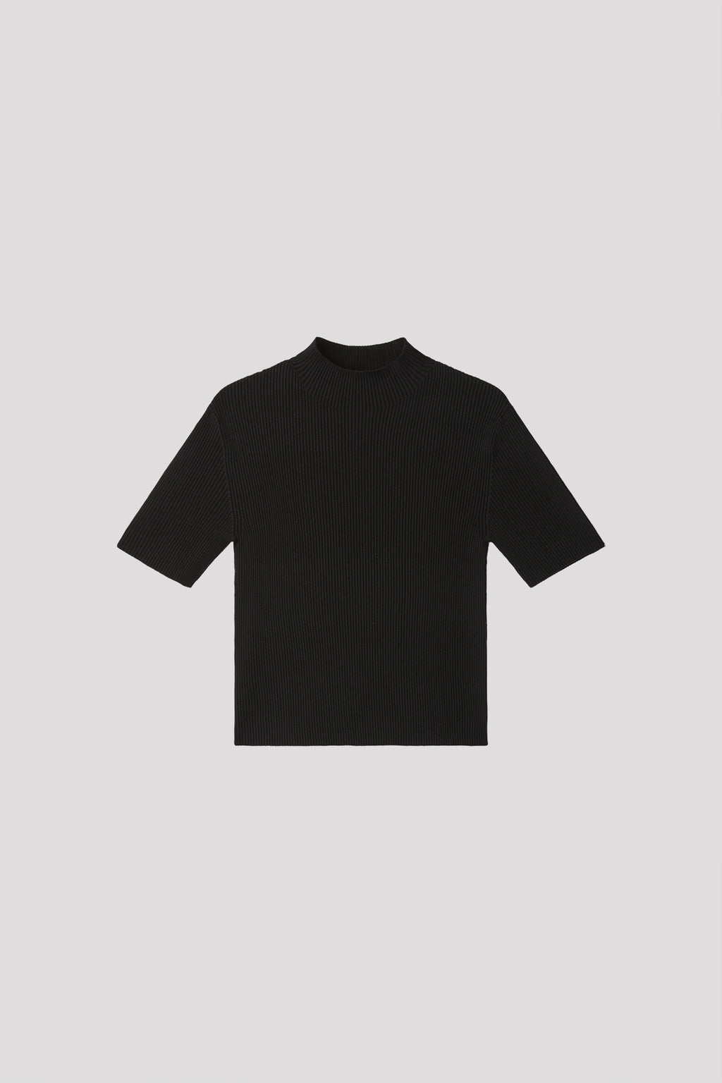 PORTRAIT SHORT SLEEVE TOP