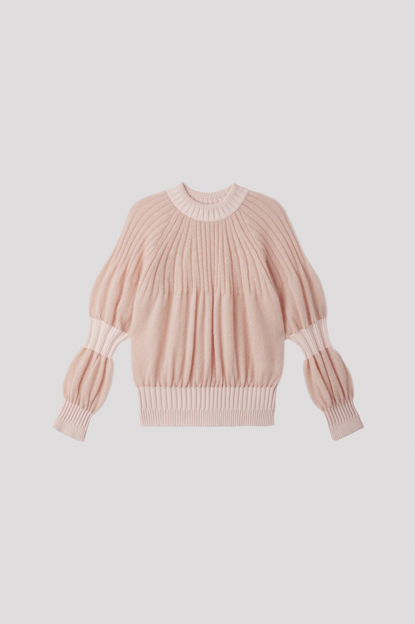 #色_EGG SHELL PINK