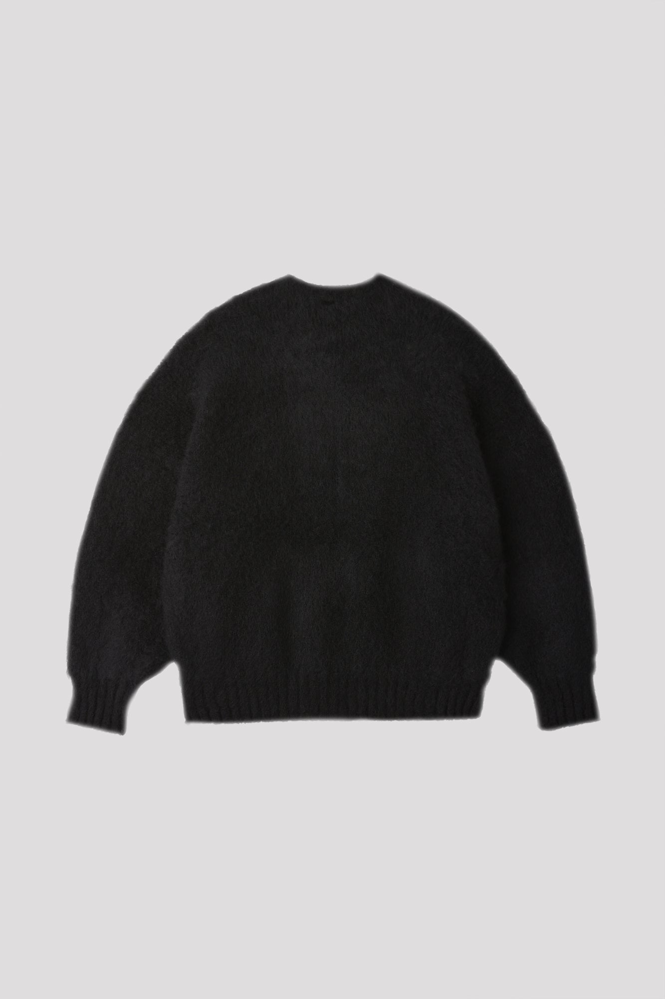 MOHAIR PULLOVER