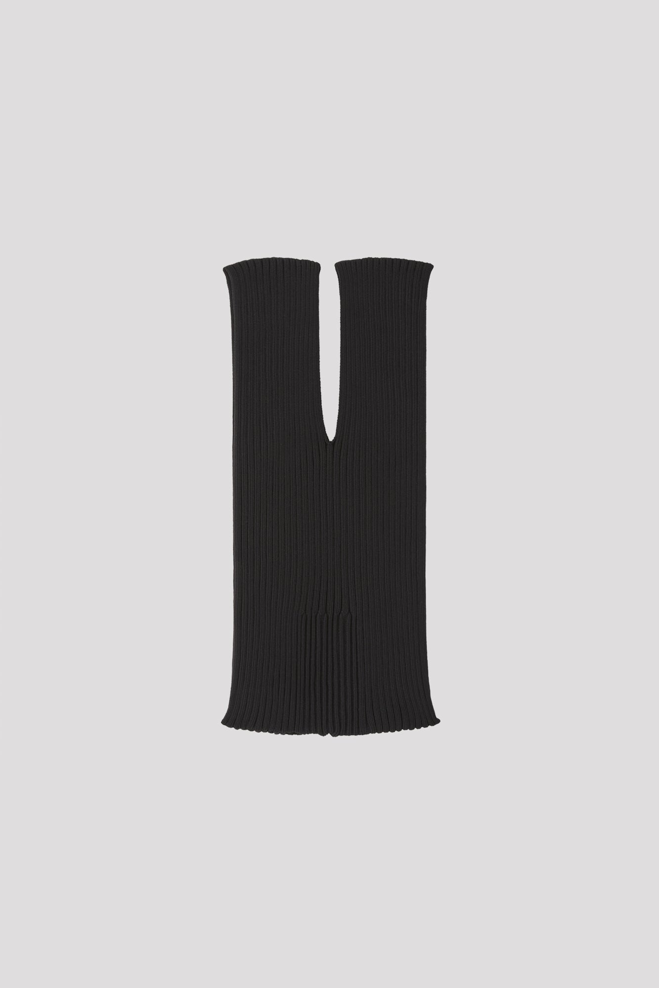 NOTCHED RIB BAG