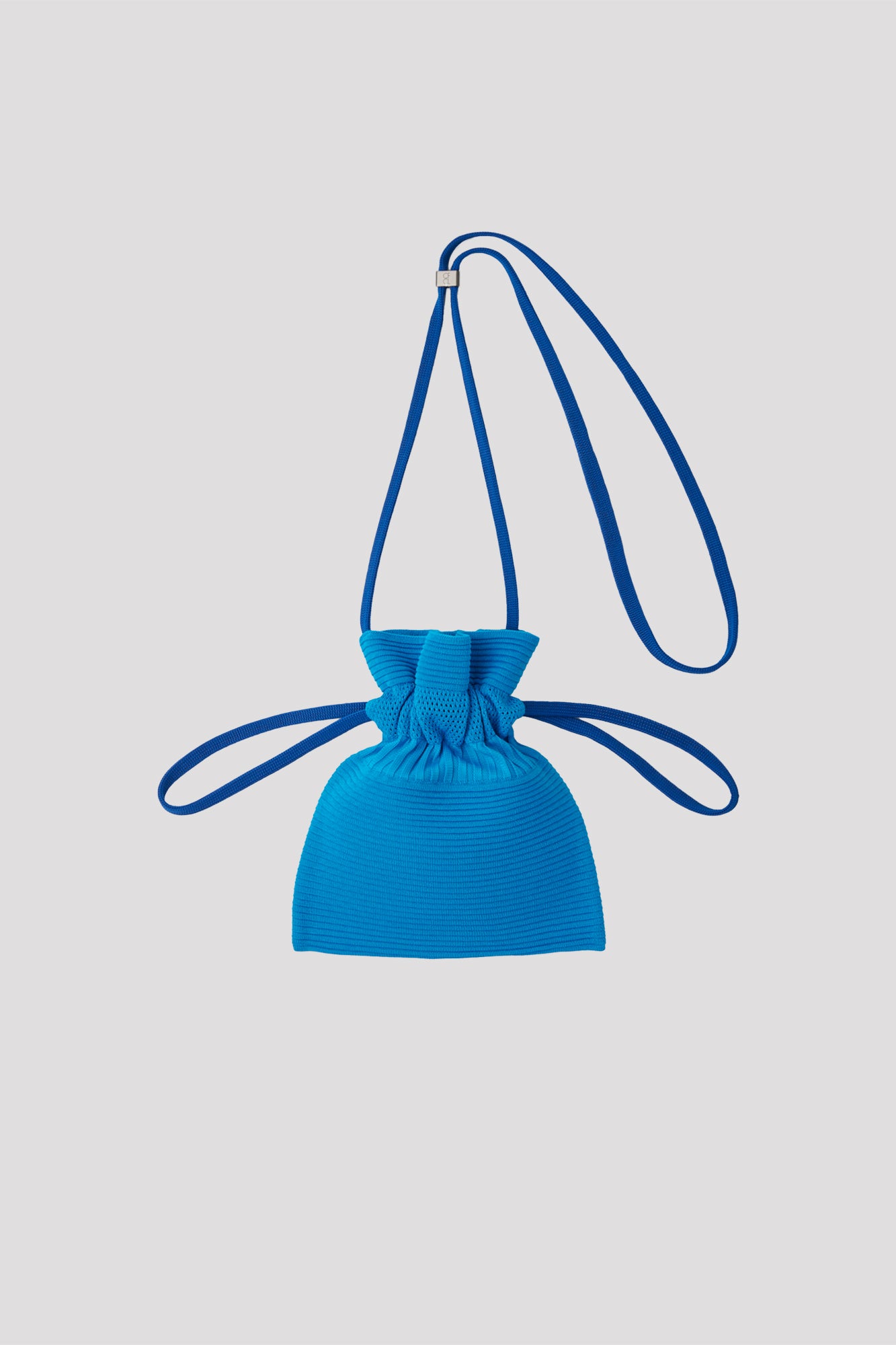 STRATA DRAWSTRING MINI BAG