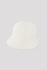 WHITE / F