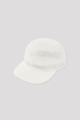 WHITE / F