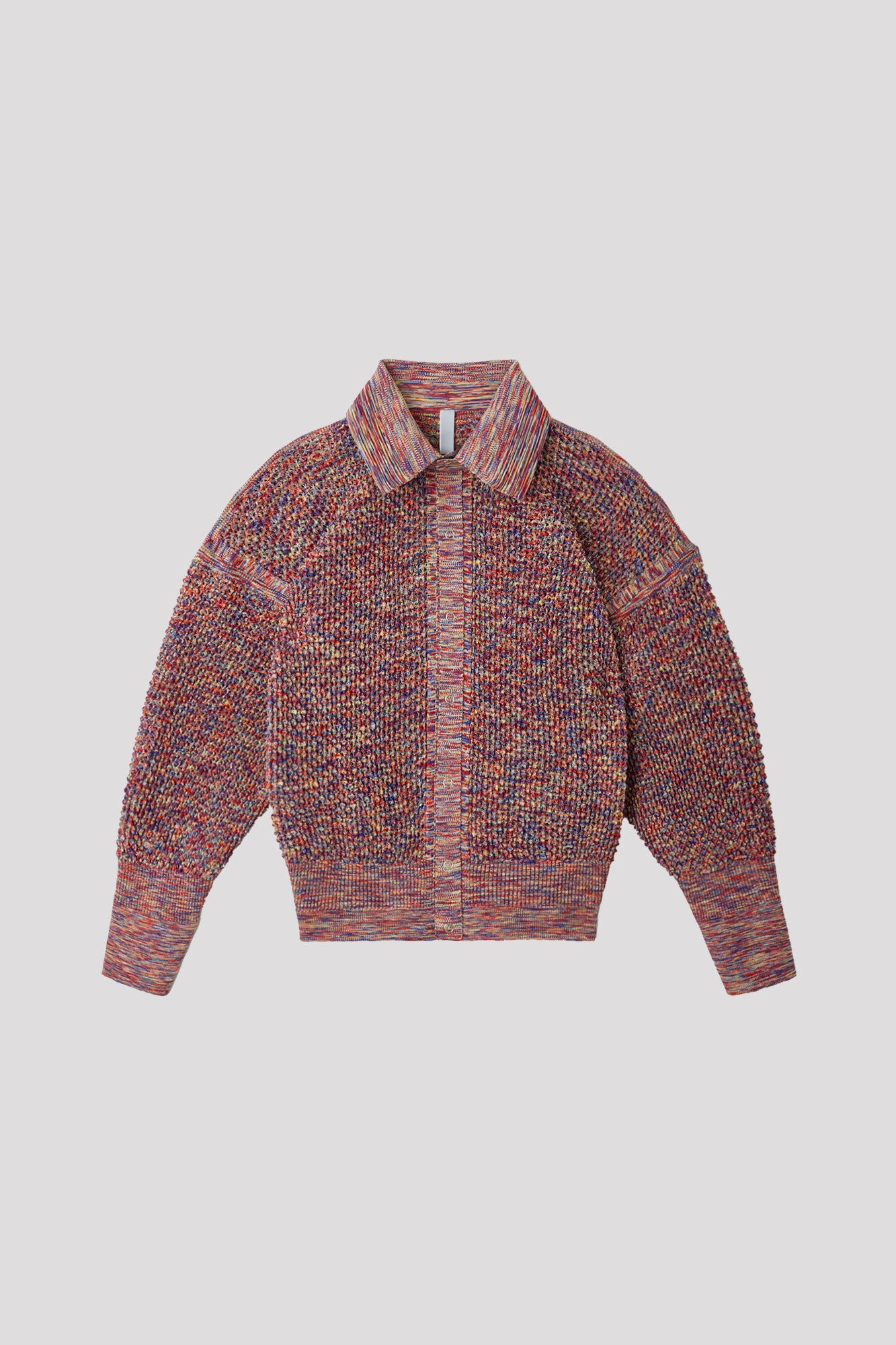 #Color_POPPY RED MULTI