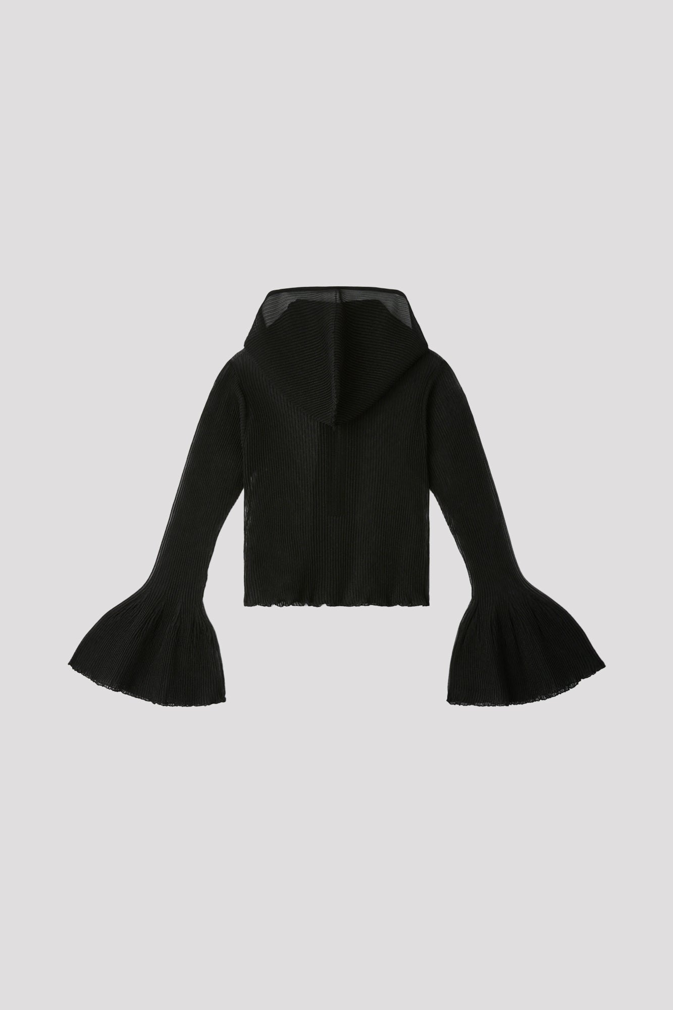 HYPHA LUCENT HOODIE JACKET