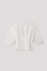 WHITE / 1