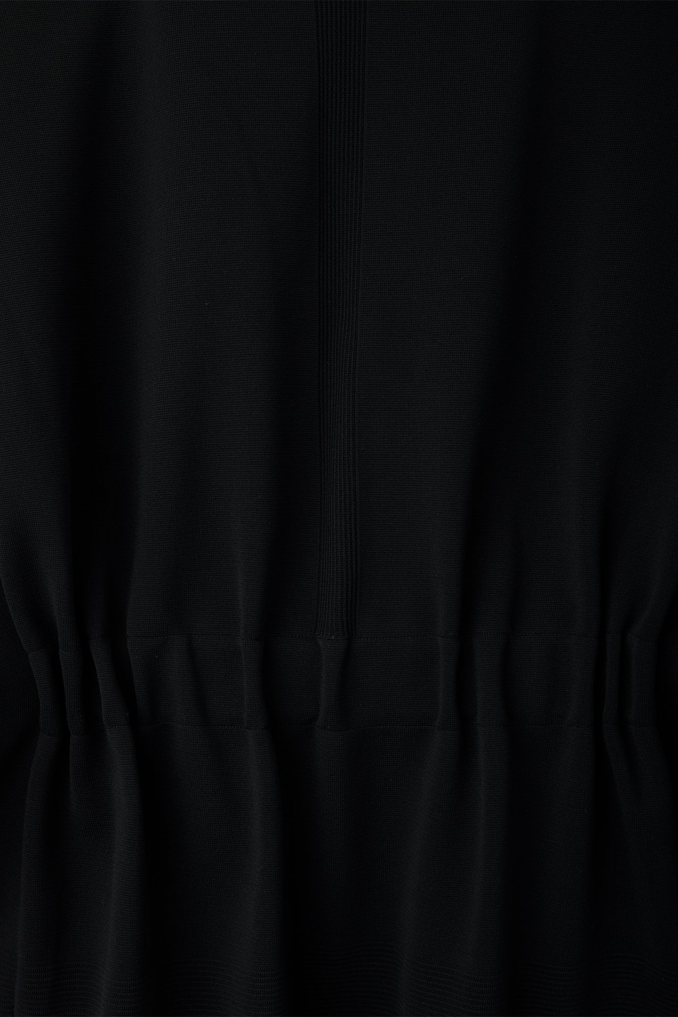 MILAN CREASE COLLARLESS JACKET