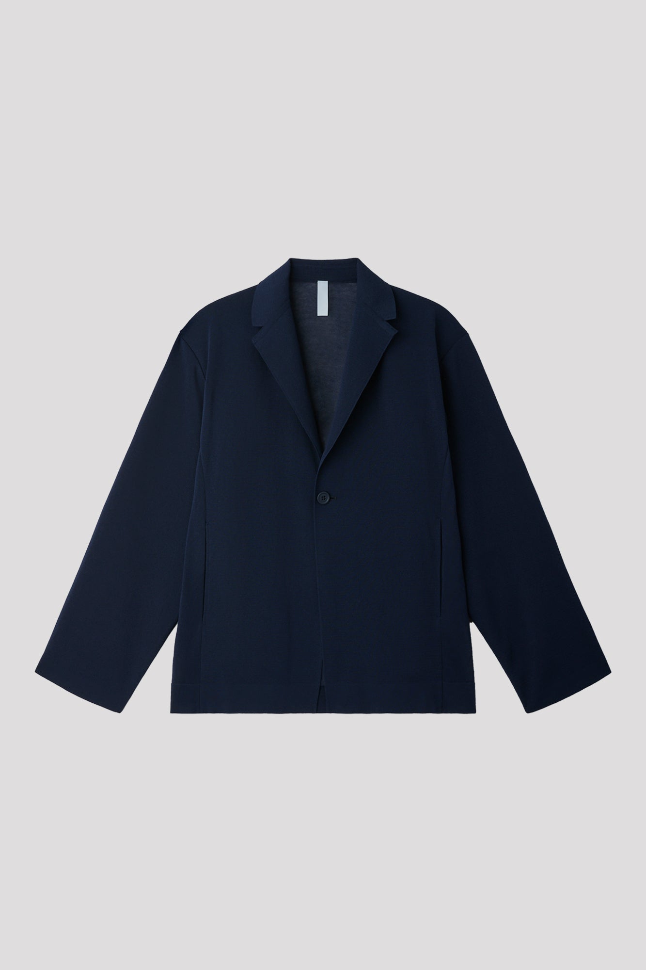 TC MILAN BOXY TAILORED JACKET