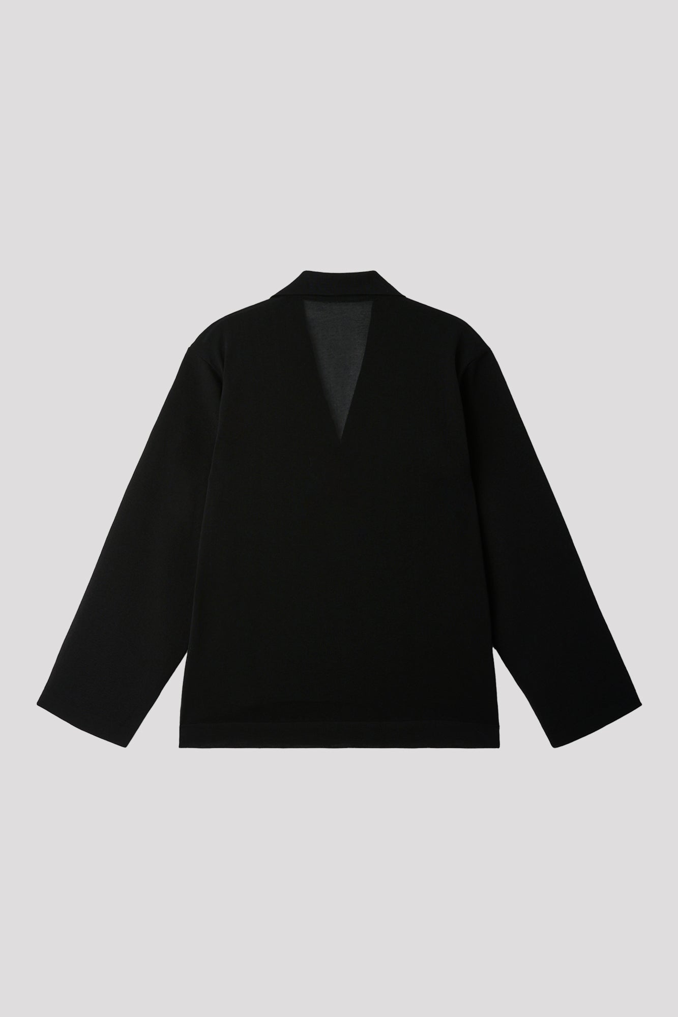 TC MILAN BOXY TAILORED JACKET