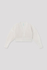 WHITE / F