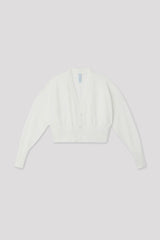 WHITE / F