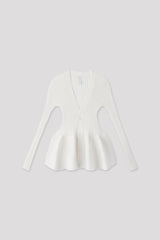 WHITE / 1