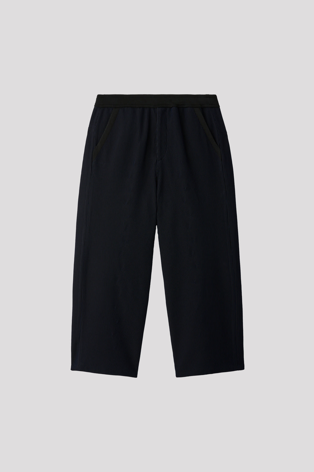 SOFT HYPHA STRAIGHT PANTS