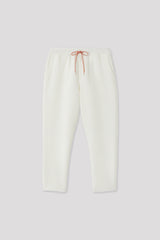 WHITE-POPPY RED MULTI / 1
