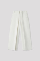 WHITE / 1