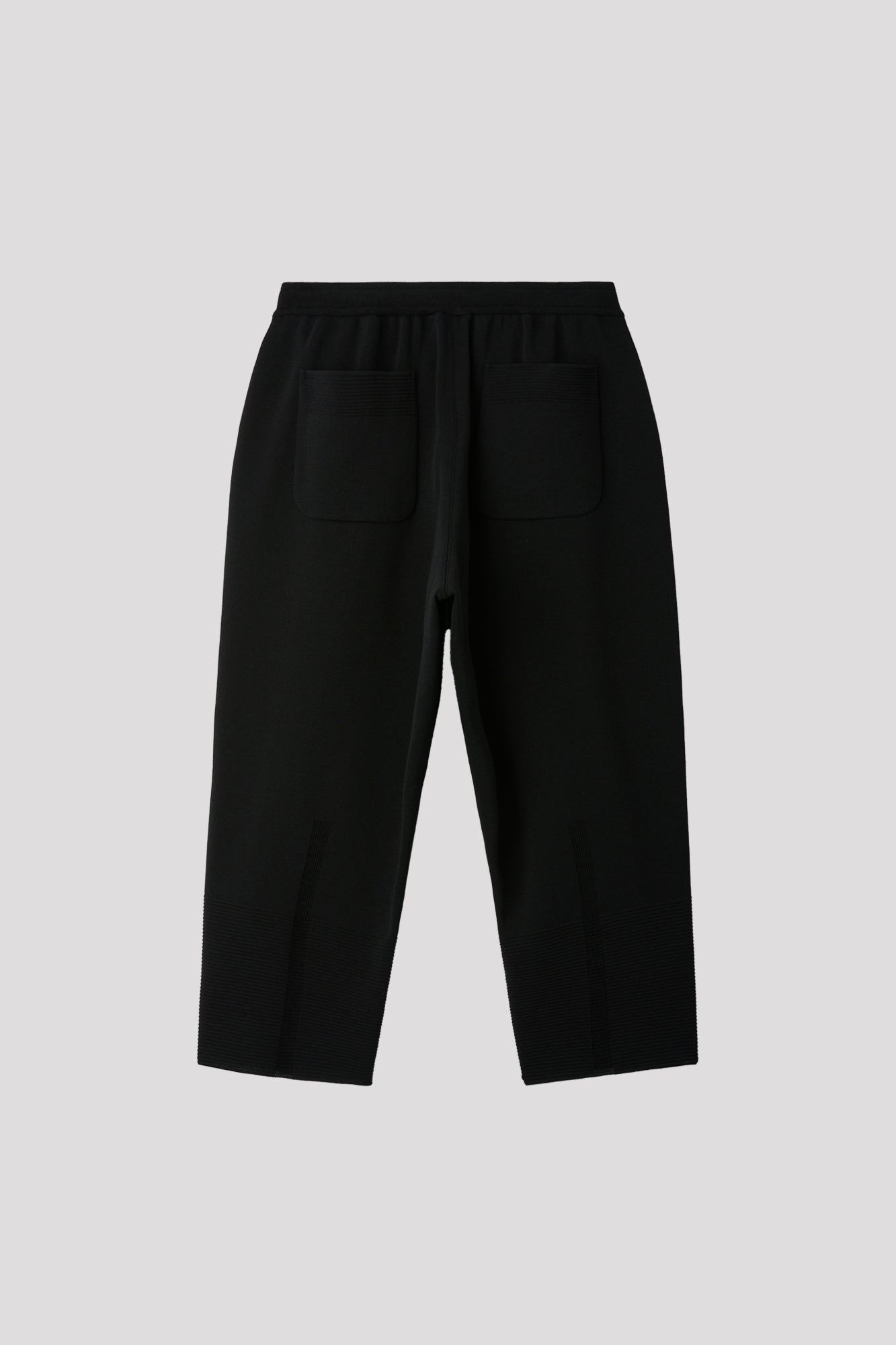 TC MILAN WIDE TAPERED PANTS