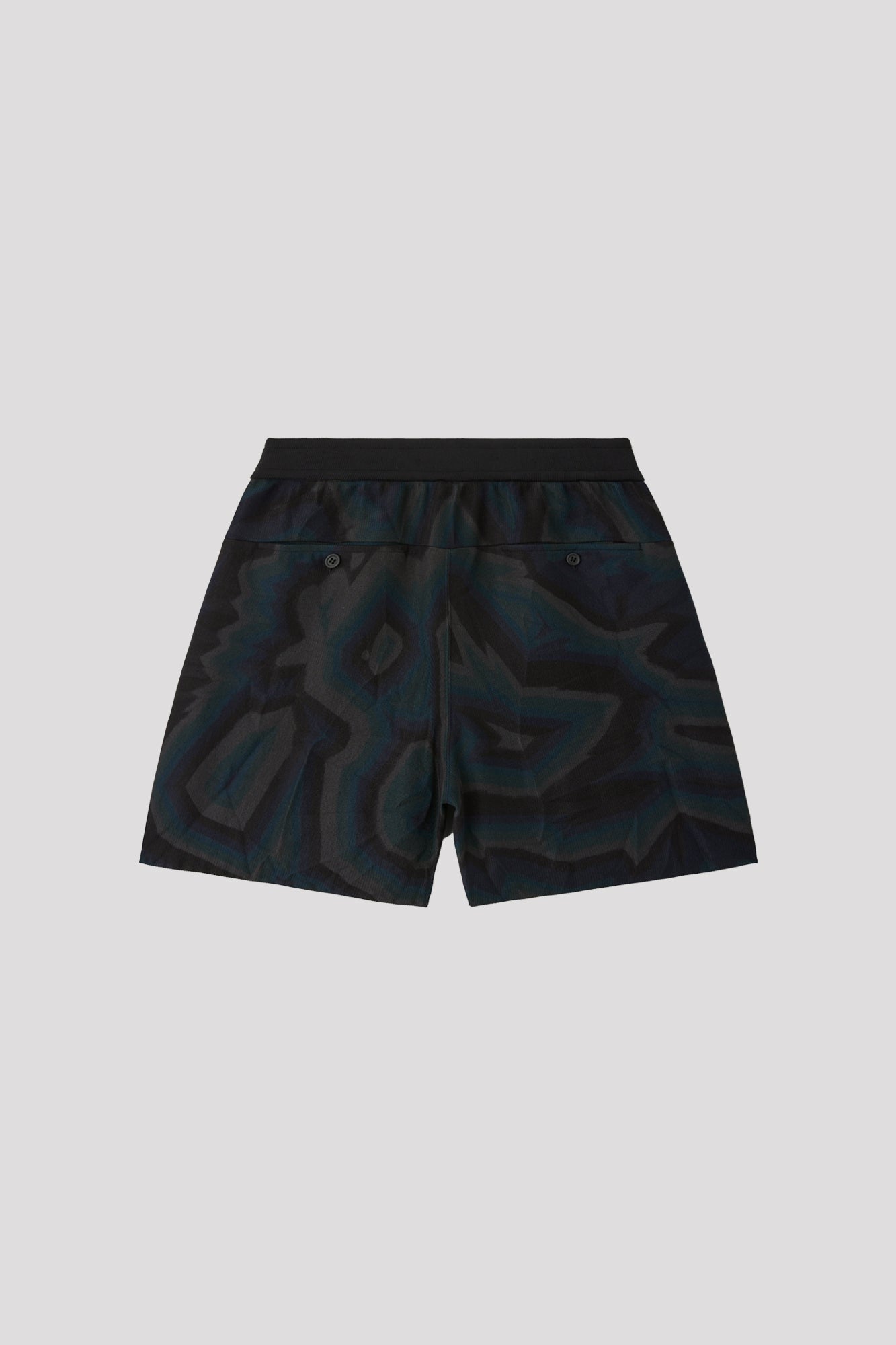 SILK MILAN CHUSEN SHORT PANTS