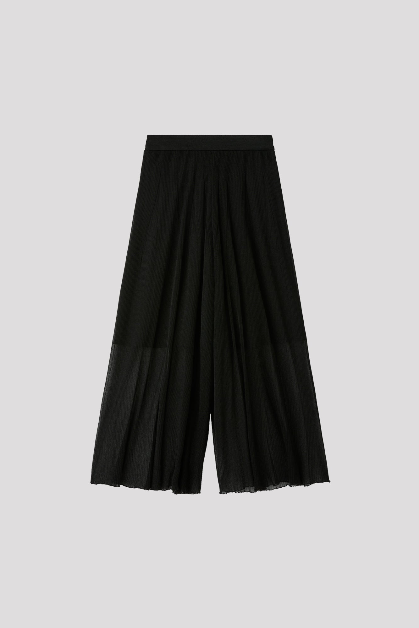 HYPHA LUCENT FLARE PANTS