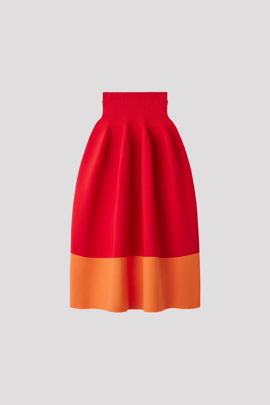 POTTERY SKIRT