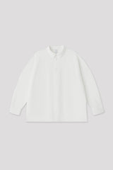 WHITE / 1