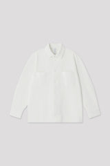WHITE / 1