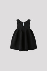 BLACK / F