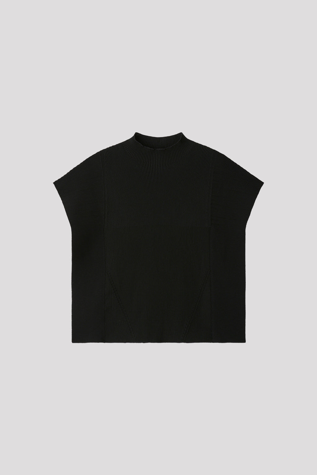PORTRAIT CREASE TOP