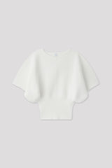 WHITE / F